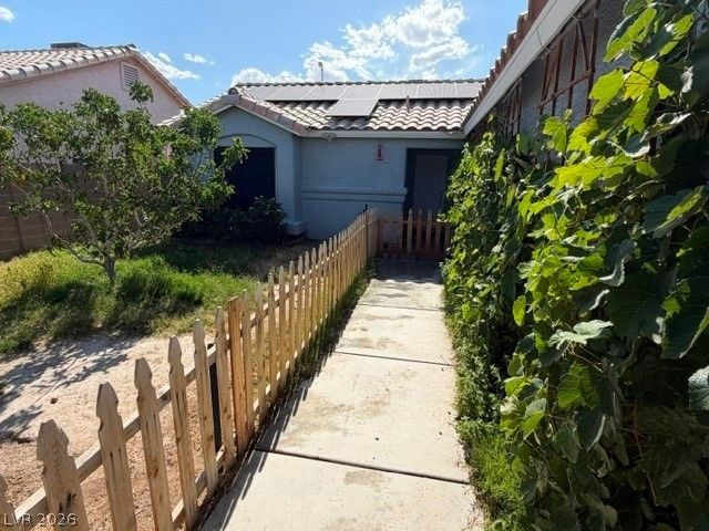 5033 Crystal Breeze Lane, North Las Vegas, NV 89031 Main Photo