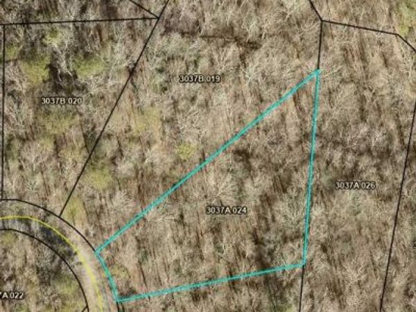 0 Catawba Circle , Ellijay, GA 30540