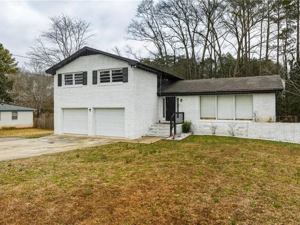 3875 Wisteria Lane , Atlanta, GA 30331