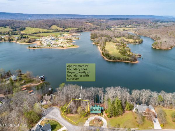 14 Tablerock Rd, Rockwood, TN 37854