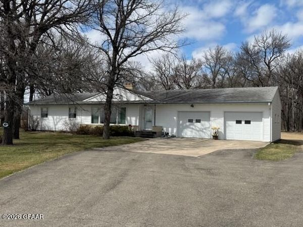 13585 DAKOTA 17, Park River, ND 58270