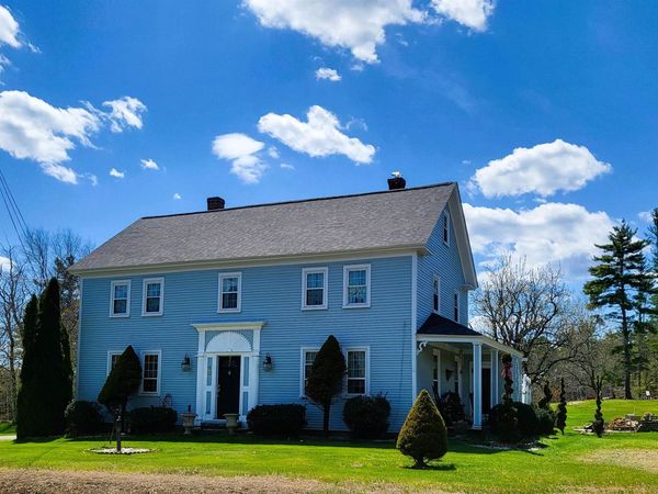 19 Raymond Road, Deerfield, NH 03037