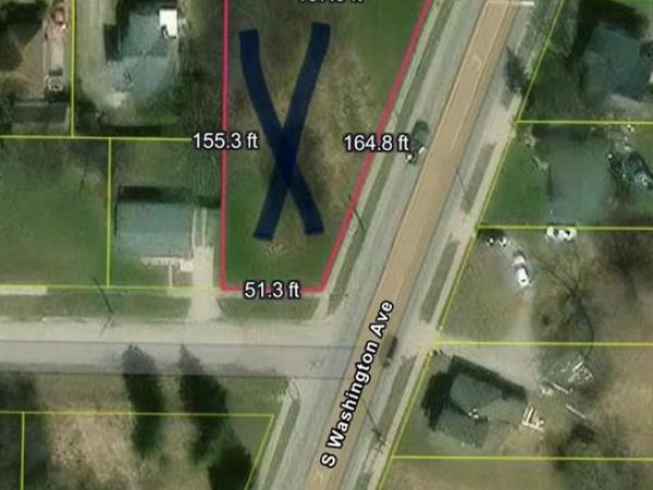 2105 S Washington Avenue , Saginaw, MI 48601