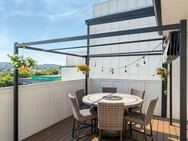 4405 Kentucky Ave , Unit 401, Nashville, TN 37209