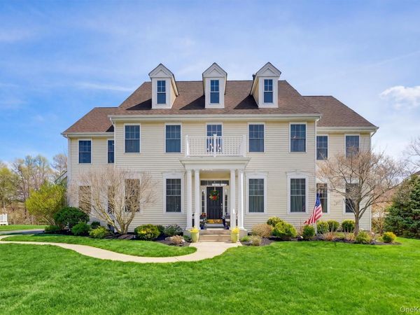 226 Buttonwood Way, Hopewell Junction, NY 12533