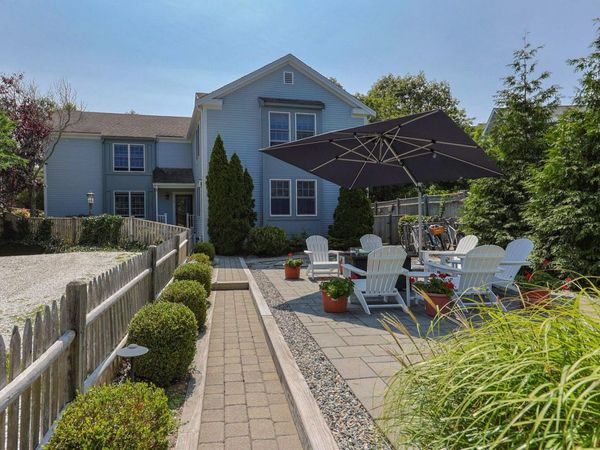 32 Alden Street, UNIT 3, Provincetown, MA 02657