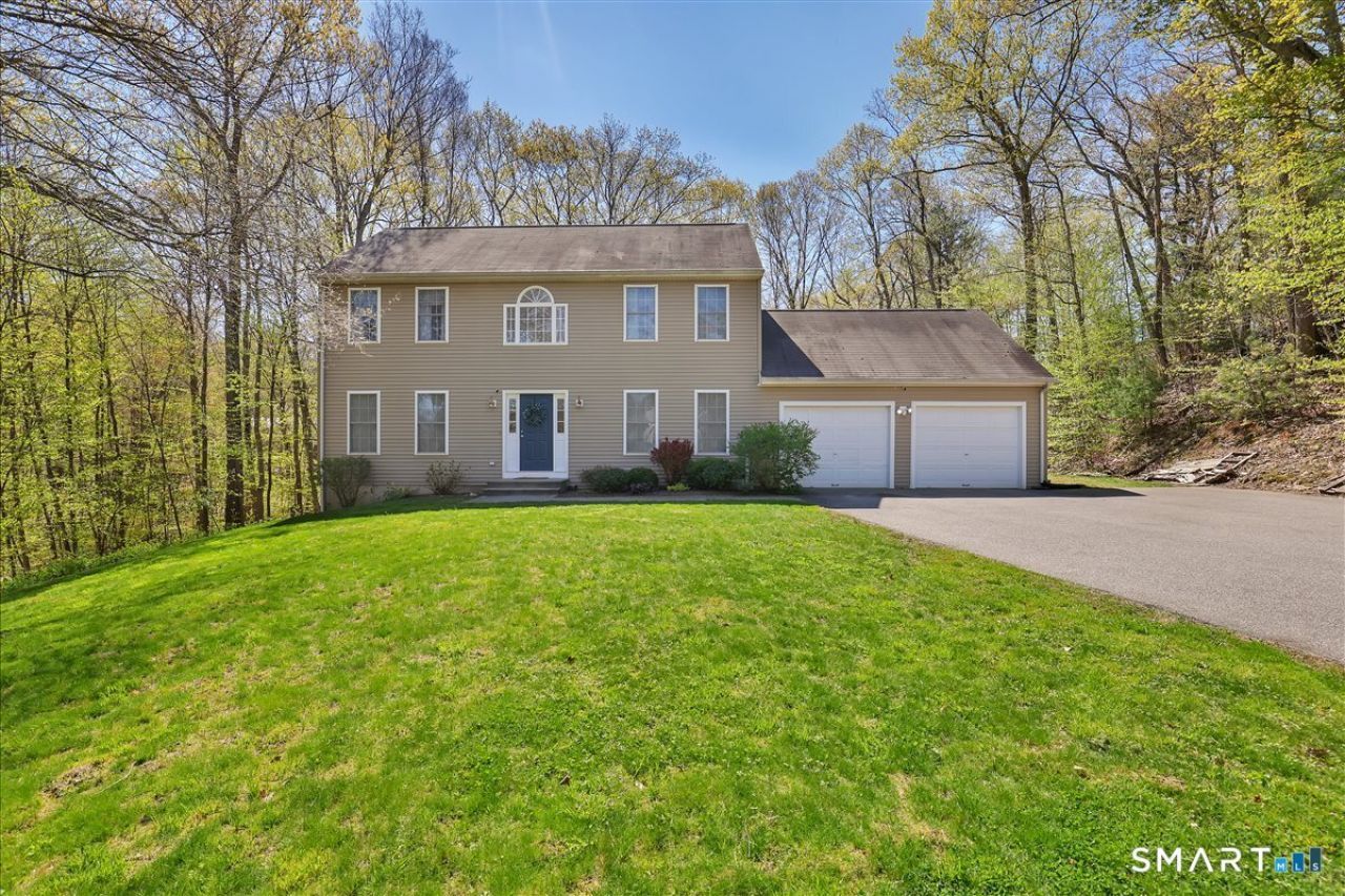 345 Hebron, Andover, CT 06232 Main Photo