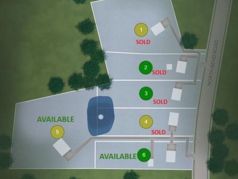 797 N Bend Road, Hebron, KY 41048 Photo 9