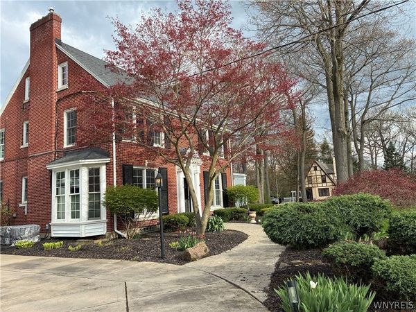 5079 Forest Road, Lewiston, NY 14092