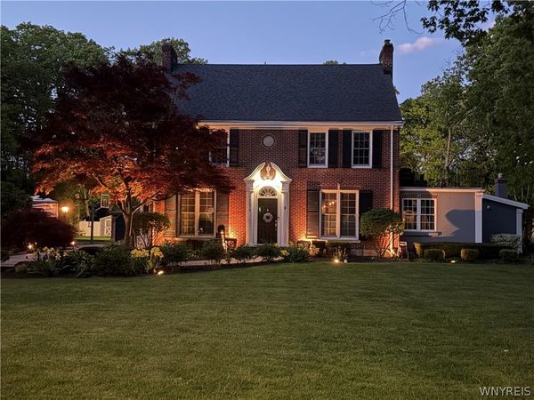 5079 Forest Road, Lewiston, NY 14092
