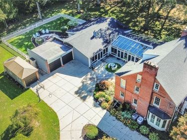 5079 Forest Road, Lewiston, NY 14092
