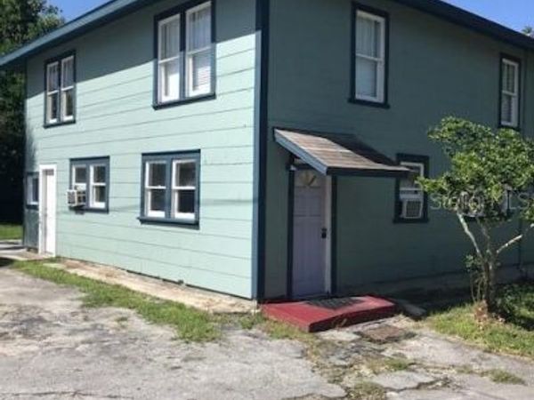 6921 WASHINGTON STREET , NEW PORT RICHEY, FL 34652
