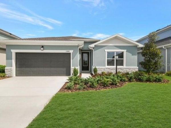 11865 MILE MARSH DRIVE , RIVERVIEW, FL 33569