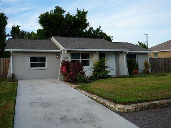 972 PONDEROSA ROAD , VENICE, FL 34293