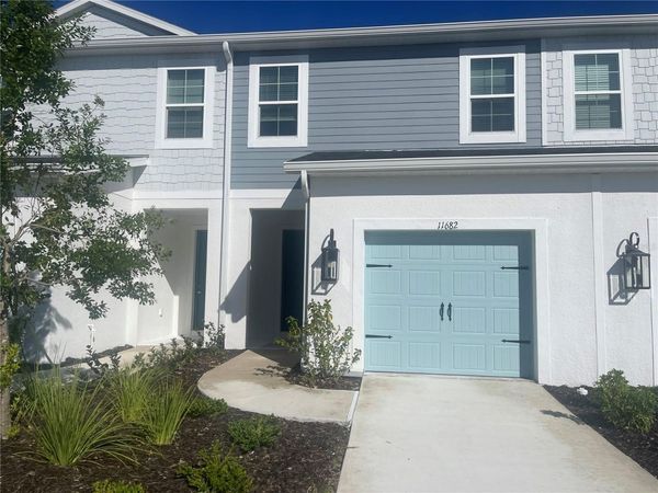 11682 BLUESTONE COURT , PARRISH, FL 34219