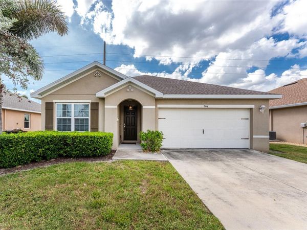 7164 MIKASA DRIVE , PUNTA GORDA, FL 33950