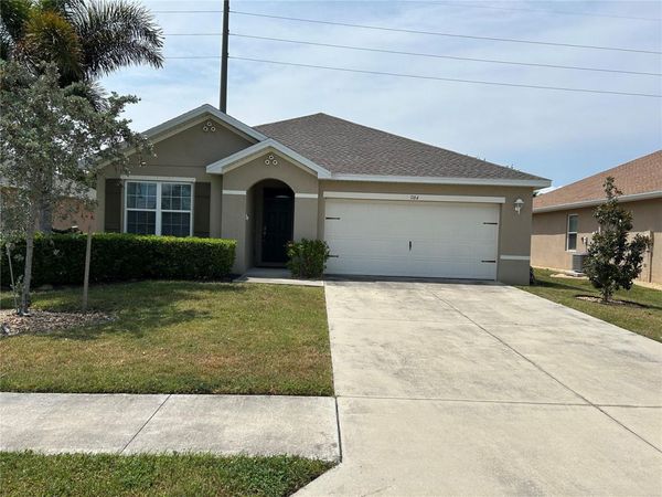 7164 MIKASA DRIVE , PUNTA GORDA, FL 33950