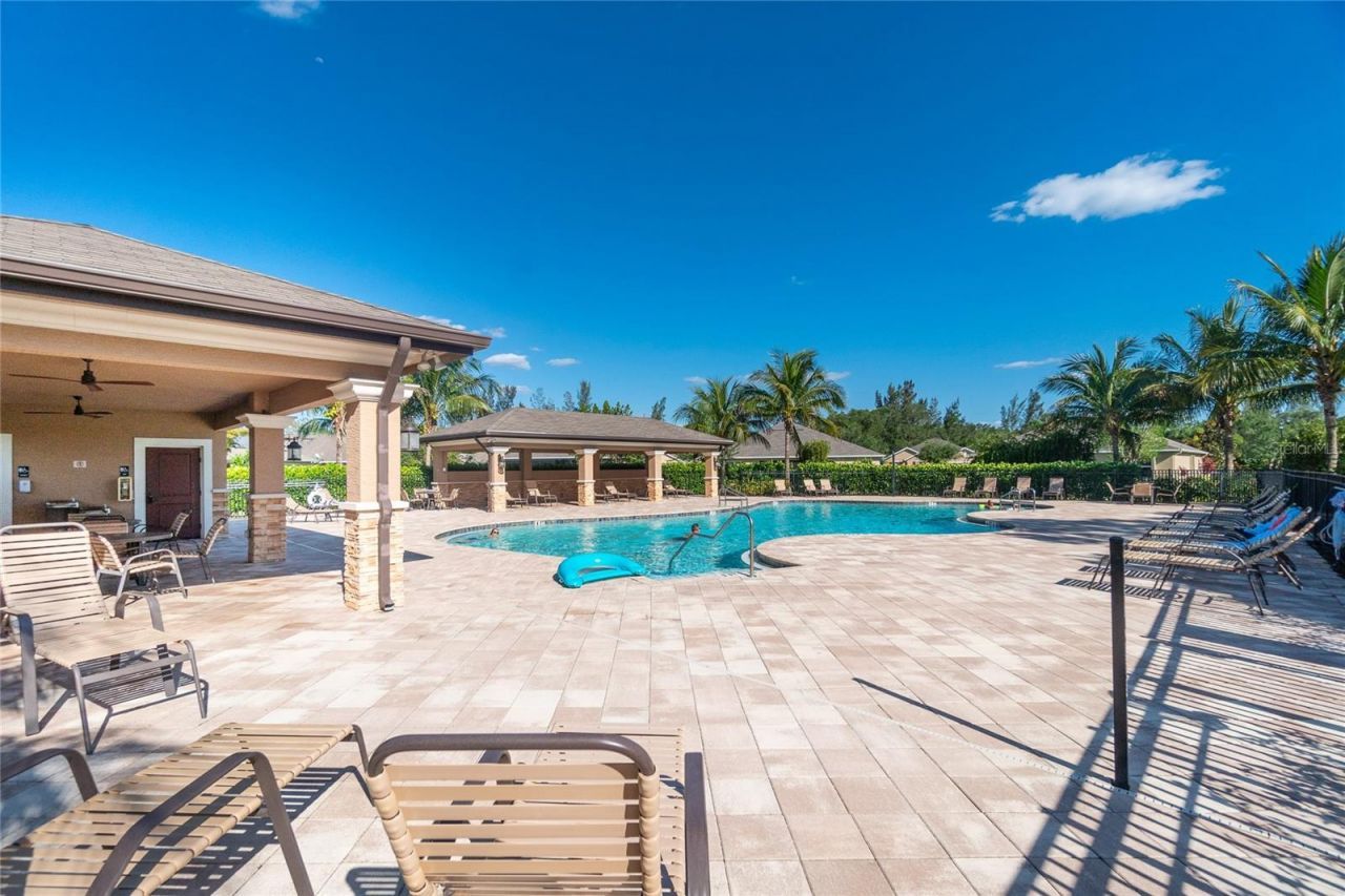 7164 Mikasa Drive, Punta Gorda, FL 33950 Photo