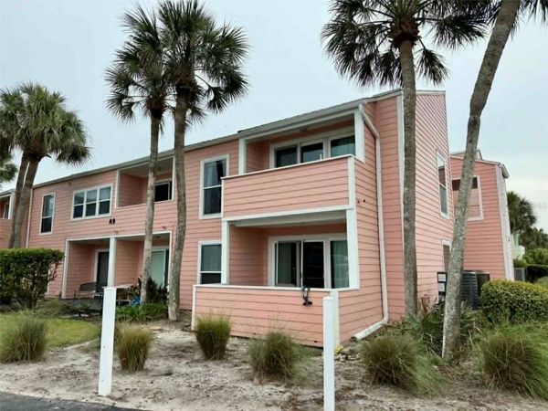 6300 S A1A BOULEVARD , Unit A93U, ST AUGUSTINE, FL 32080