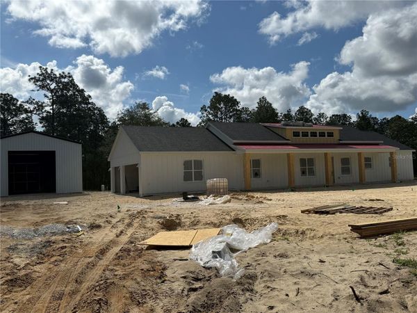 7539 SW 129TH TERRACE ROAD, DUNNELLON, FL 34432