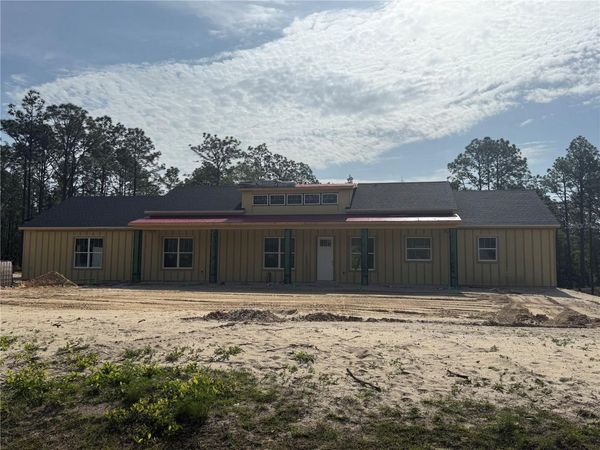 7539 SW 129TH TERRACE ROAD , DUNNELLON, FL 34432