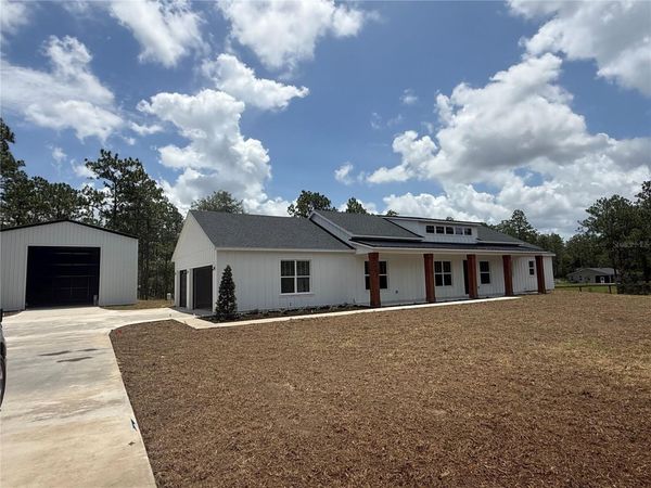 7539 SW 129TH TERRACE ROAD, DUNNELLON, FL 34432