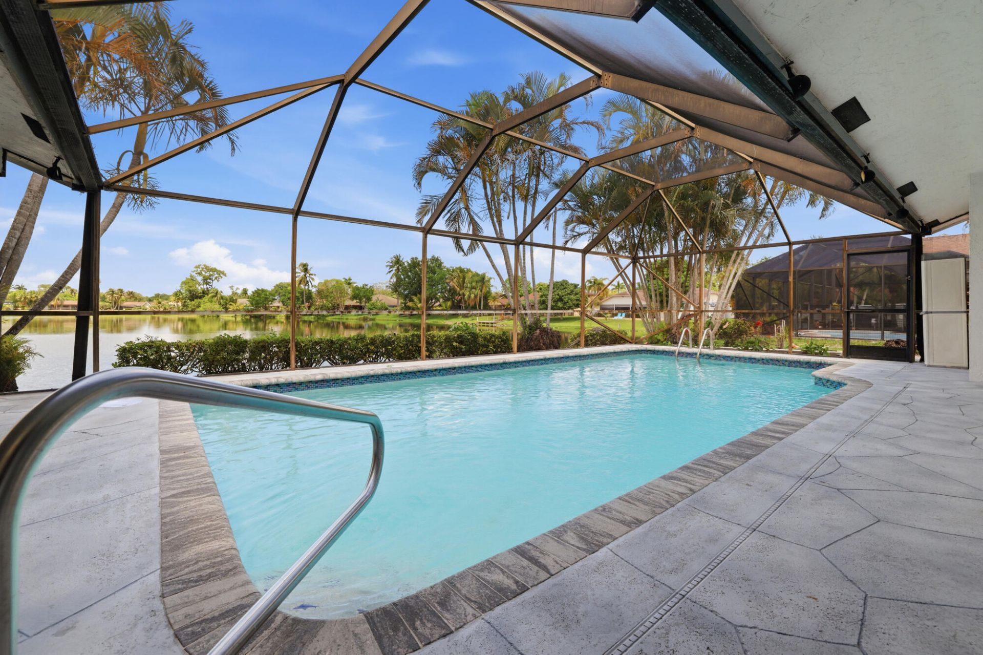 191 Parkwood Drive, Royal Palm Beach, FL 33411 Photo