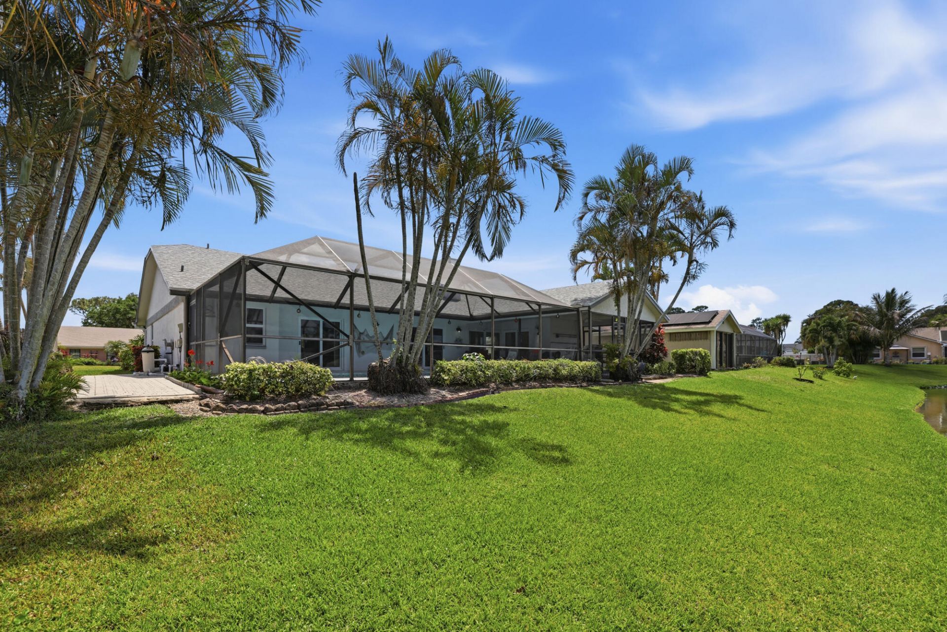 191 Parkwood Drive, Royal Palm Beach, FL 33411 Photo