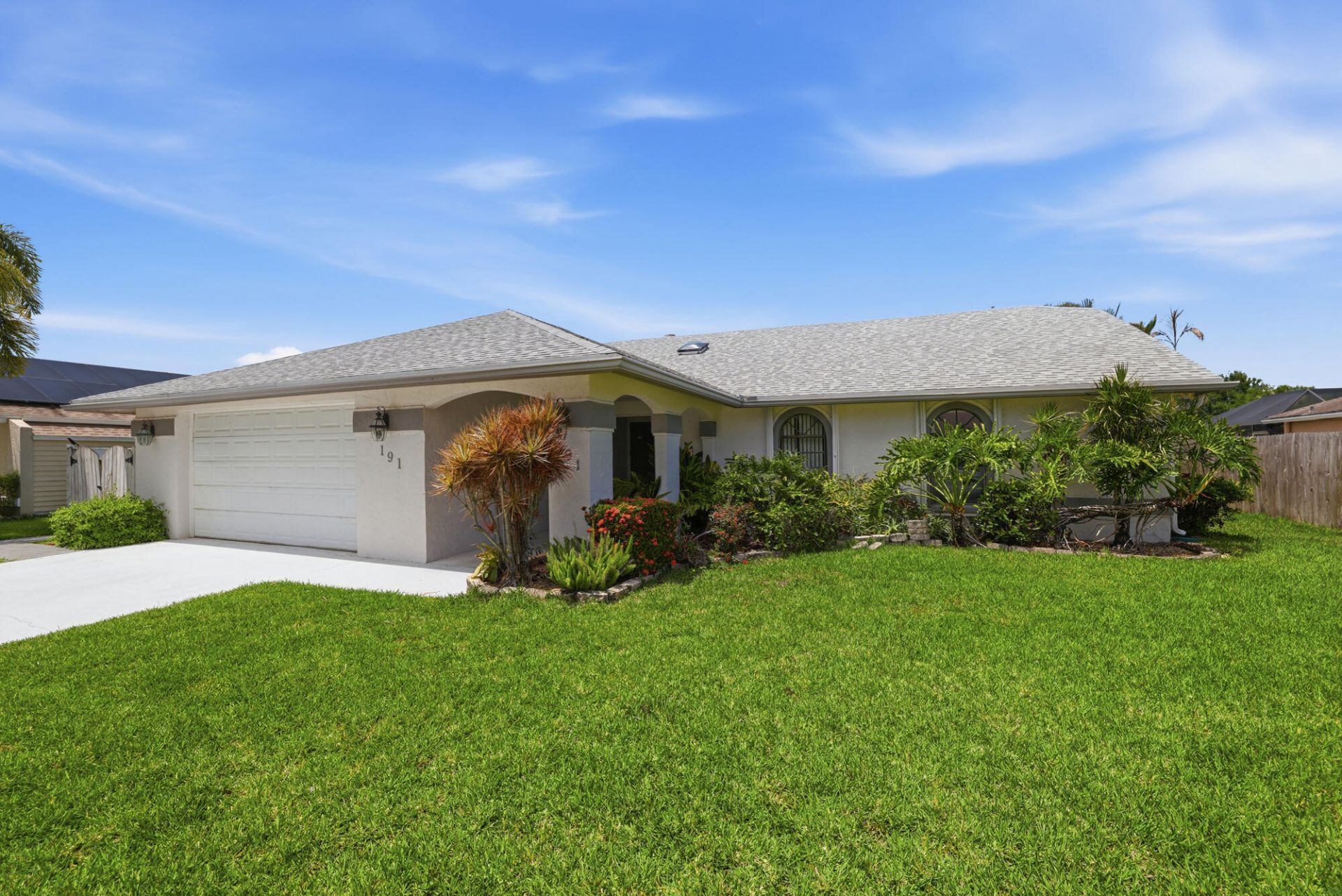 191 Parkwood Drive, Royal Palm Beach, FL 33411 Photo