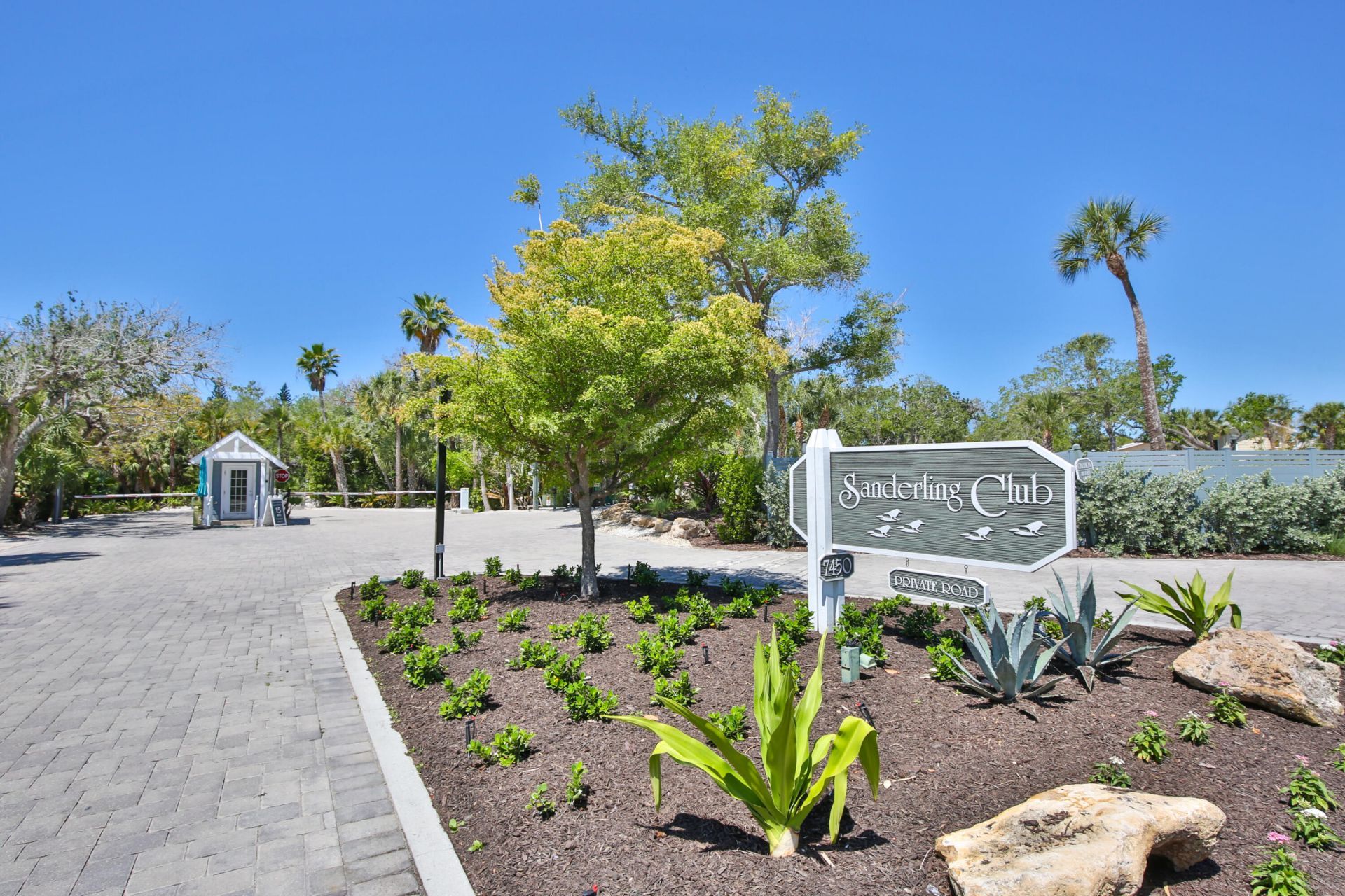 7816 Sanderling Road, Sarasota, FL 34242 Photo