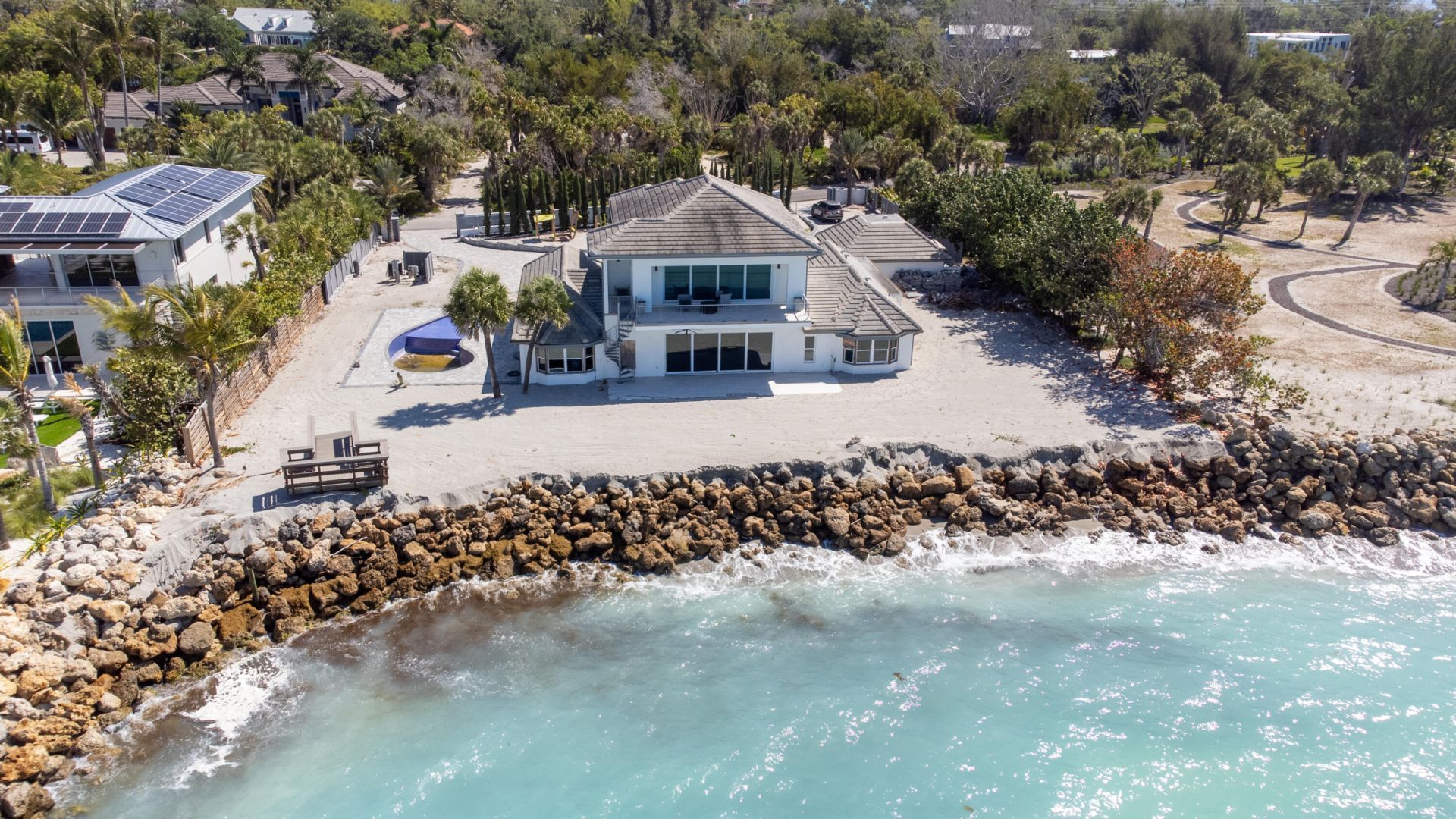 7816 Sanderling Road, Sarasota, FL 34242 Photo