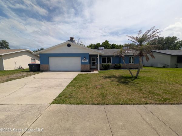 2655 Wilmette Avenue , Titusville, FL 32780