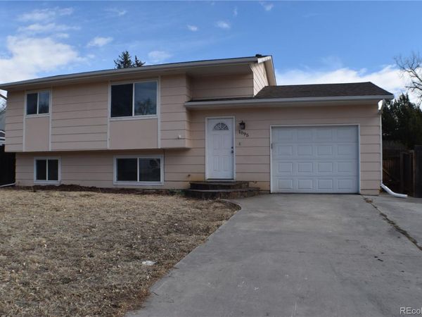 1095 Peterson Road, Colorado Springs, CO 80915