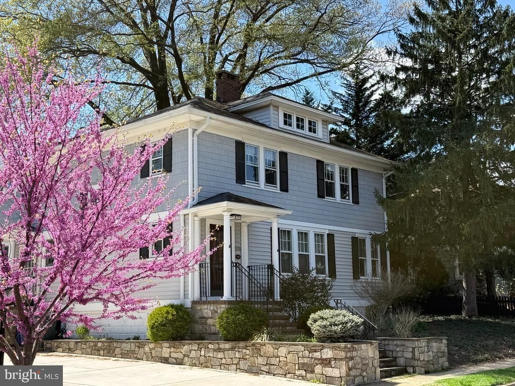 2820 Franklin Road, Arlington, VA 22201 Main Photo