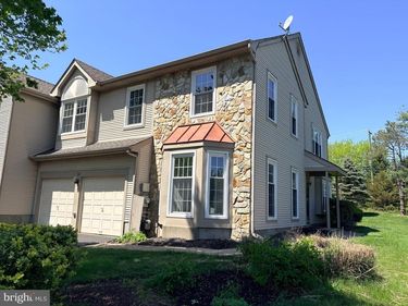 54 MAGNOLIA DRIVE, NEWTOWN, PA 18940