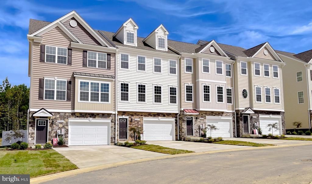 Lot 151 - 23790 Wisteria Lane , Leonardtown, MD 20650 Main Photo