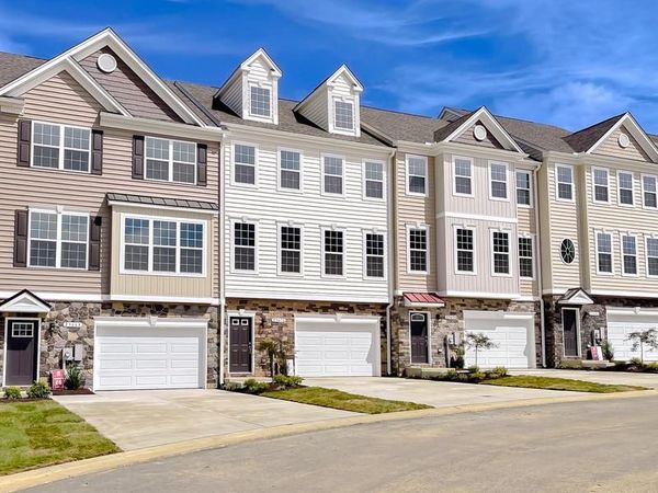 Lot 151 - 23790 WISTERIA LANE , LEONARDTOWN, MD 20650