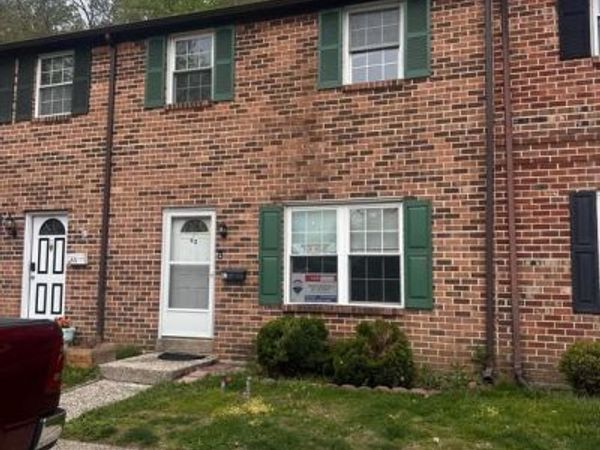 63 CONSTITUTION AVENUE, DOYLESTOWN, PA 18901