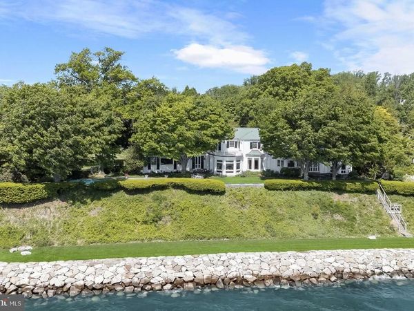 747 BYWATER ROAD, GIBSON ISLAND, MD 21056