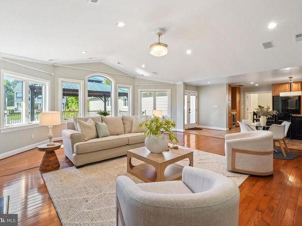 6036 ARMSTRONG COURT, ALEXANDRIA, VA 22315