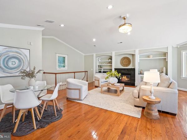 6036 ARMSTRONG COURT, ALEXANDRIA, VA 22315