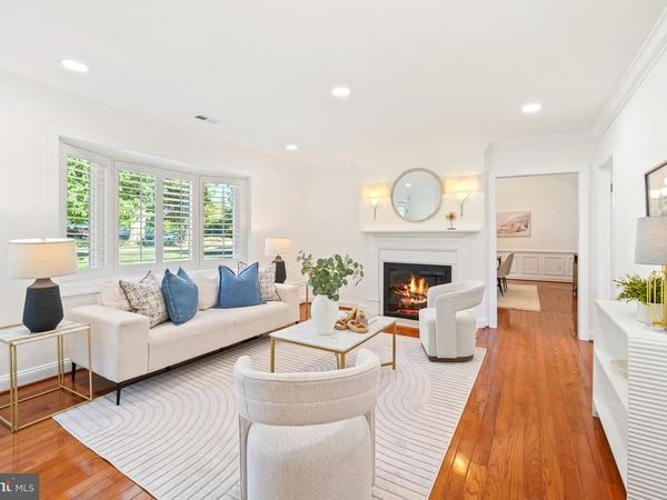 6036 ARMSTRONG COURT, ALEXANDRIA, VA 22315