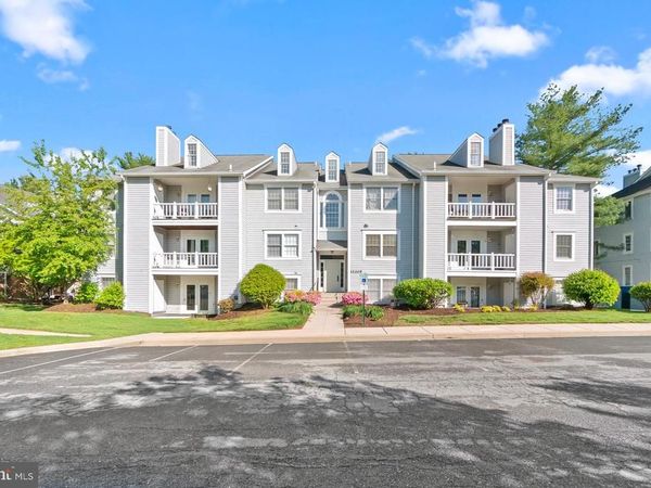 12205 SAINT PETER COURT , Unit F, GERMANTOWN, MD 20874