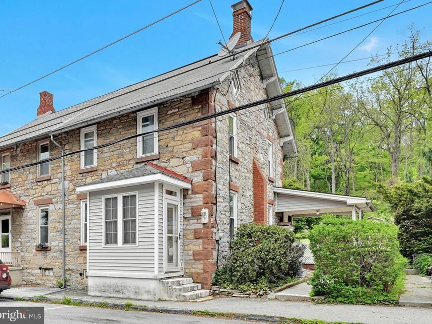 354 Boyd Street, Lebanon, PA 17042 Main Photo
