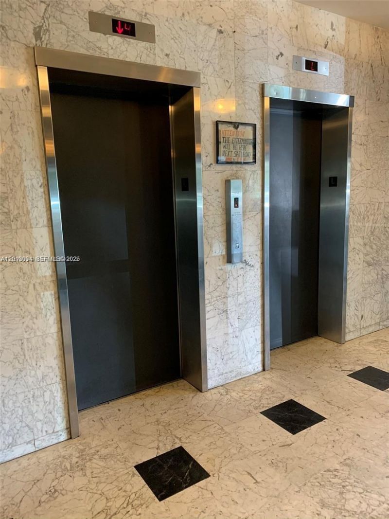 8233 Harding Ave , Unit 503, Miami Beach, FL 33141 Photo