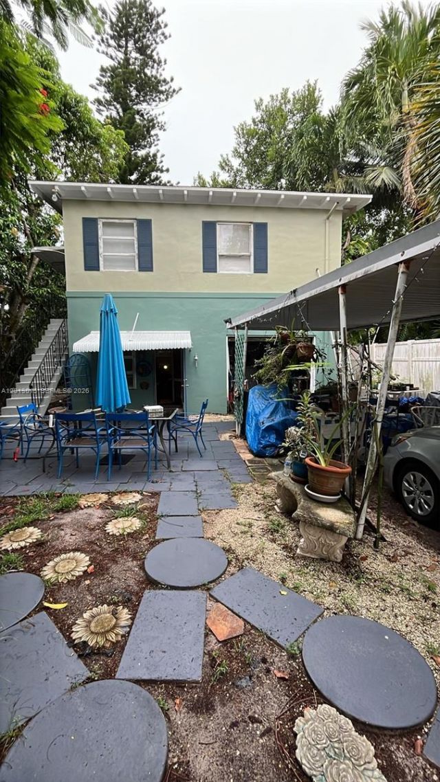 834 SW 11th St, Unit C, Fort Lauderdale, FL 33315 Photo