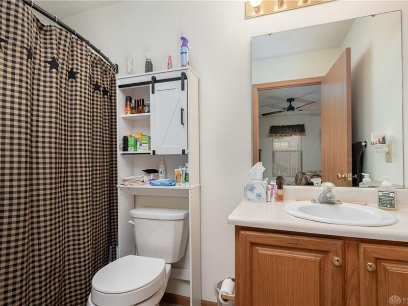324 E Center Street, Farmersville, OH 45325 Photo 10