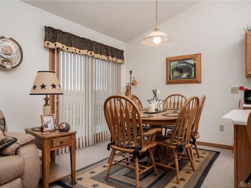 324 E Center Street, Farmersville, OH 45325 Photo 13