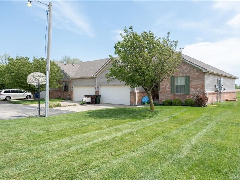 324 E Center Street, Farmersville, OH 45325 Photo 19