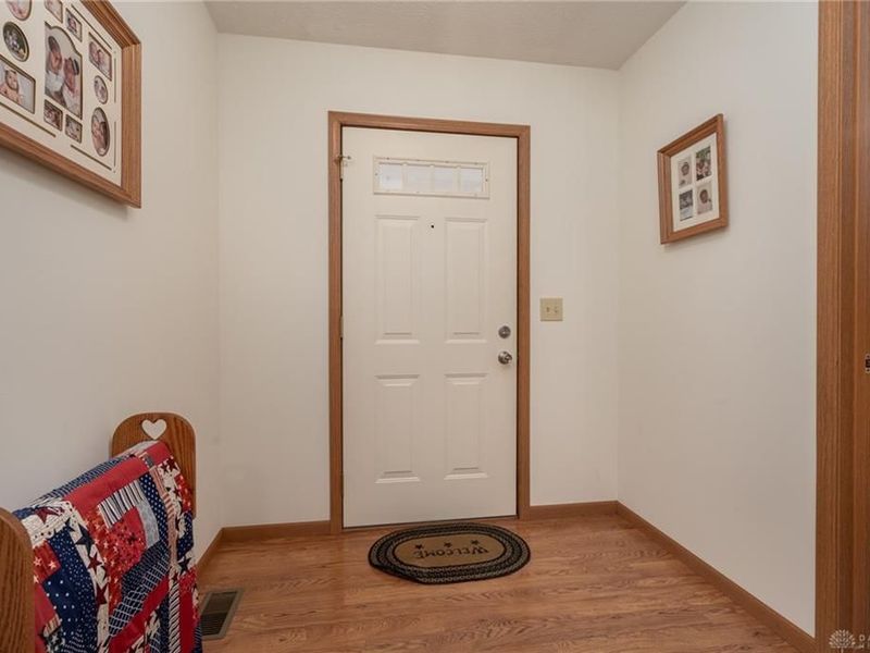 324 E Center Street, Farmersville, OH 45325 Photo 2